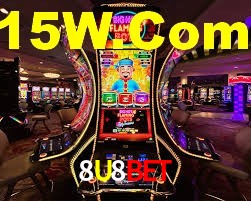 Experiência VIP 8U8Bet