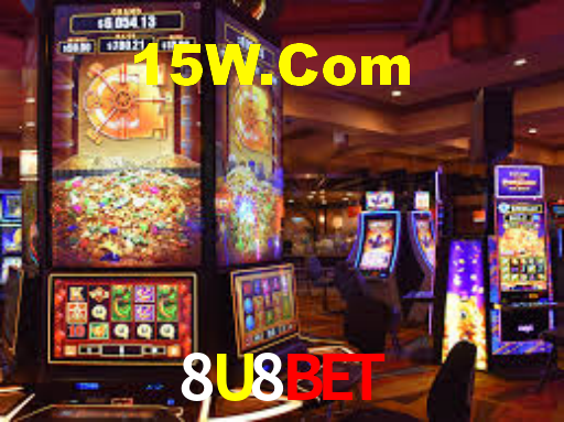 8U8Bet Com Login