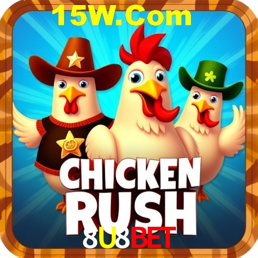 Desvendando o Mundo dos Jogos Virtuais na 8U8Bet