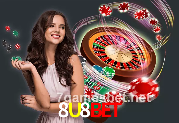 vivo no cassino 8U8Bet