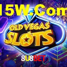 Live Casino 8U8Bet