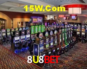 8U8Bet - Análise de Mercados Esportivos