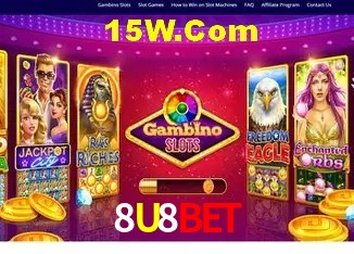 Ofertas Exclusivas 8U8Bet