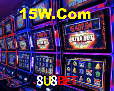 8U8Bet - Installation Guide