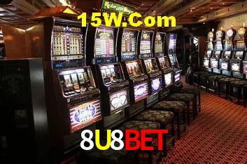 8U8Bet Promoções - 30+ Ofertas Diárias