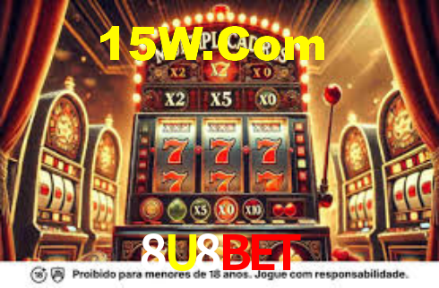 8U8Bet App