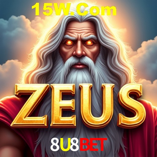 8U8Bet Bônus - Pacote R$5.000 + VIP