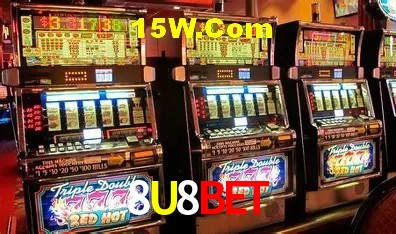 8U8Bet Rio de Janeiro - Slot Strategy