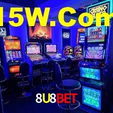 Premium Interface 8U8Bet