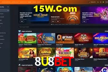 8U8Bet Salvador - Strategy