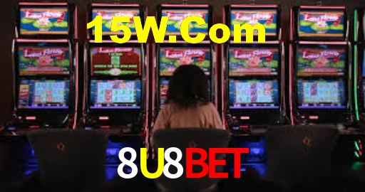 8U8Bet,8U8Bet App