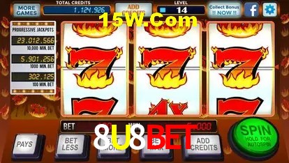 8U8Bet - Aplicativo Móvel