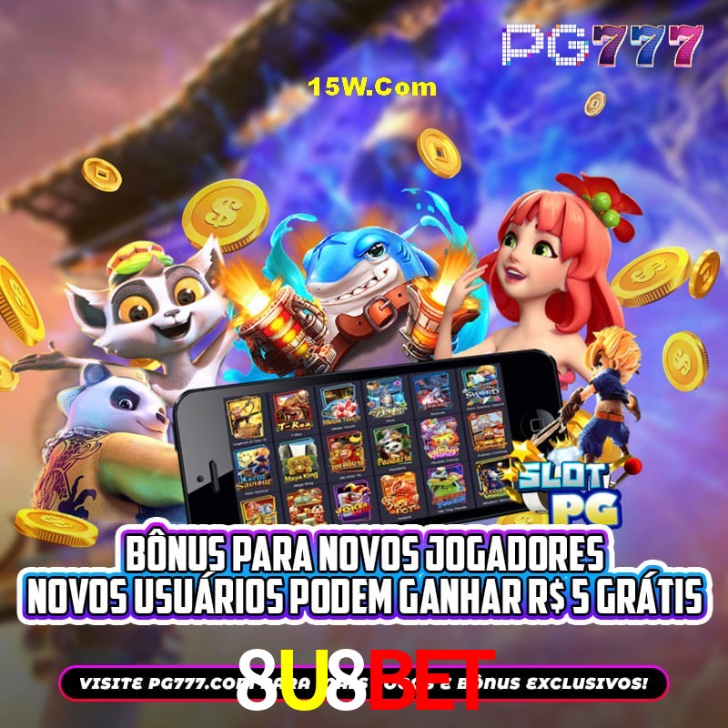 Platform Technology 8U8Bet