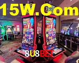Exclusive Games 8U8Bet
