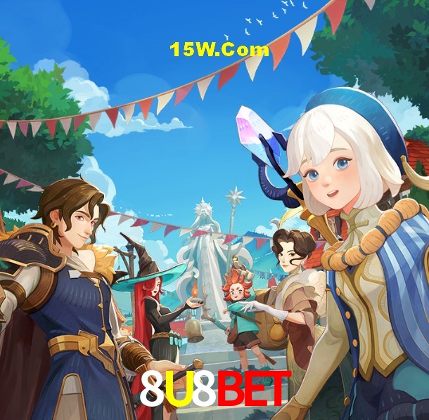 Casino Ao Vivo 8U8Bet
