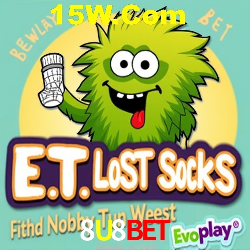 Seasonal Promotions 8U8Bet