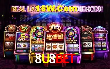 8U8Bet Rio de Janeiro - Popular Jogos