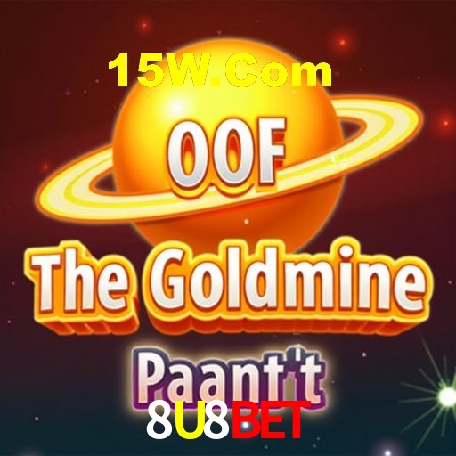 Recursos de Bônus 8U8Bet