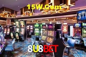 8U8Bet São Paulo - Hot Promos