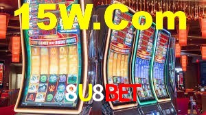 Tournaments 8U8Bet