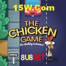 Slot Games 8U8Bet