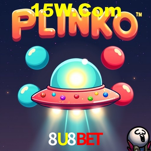Inovações de Jogos na 8U8Bet: O Futuro das Experiências Interativas