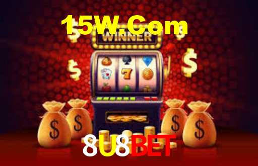 8U8Bet Com Login