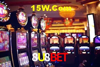 8U8Bet São Paulo - Jogo Providers