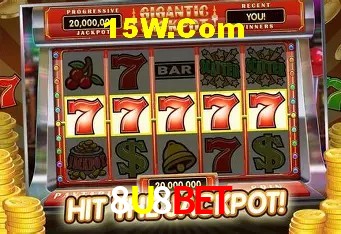 8U8Bet Entrar - Login Seguro Certificado