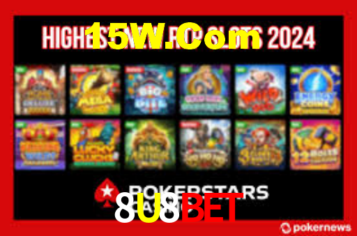 8U8Bet