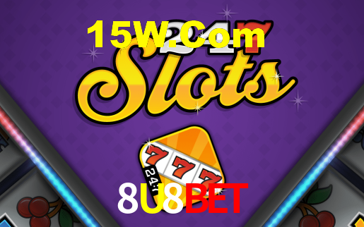 8U8Bet,8U8Bet App