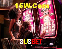 Games Directory 8U8Bet