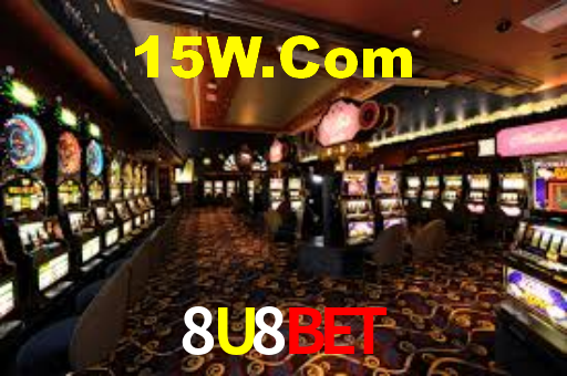 8U8Bet App