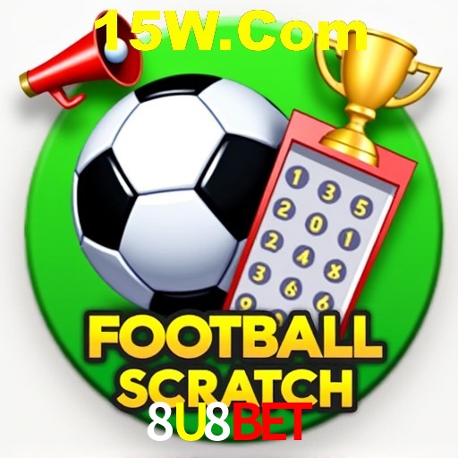 Torneios 8U8Bet
