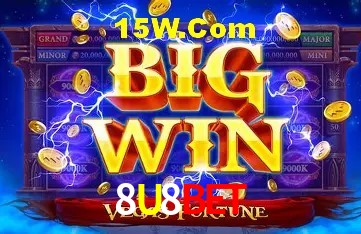 Promoções Sazonais 8U8Bet