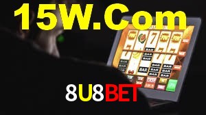 Roulette Table 8U8Bet