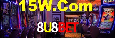 Welcome Bonus 8U8Bet
