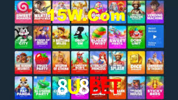 8U8Bet