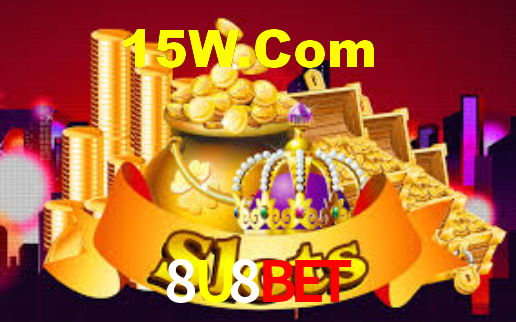 8U8Bet - App Features