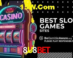 8U8Bet Slot - 320+ Caça-Níqueis Premium