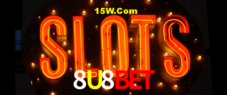 Responsive Design 8U8Bet