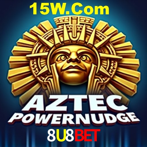 8U8Bet Cassino - 80+ Mesas ao Vivo