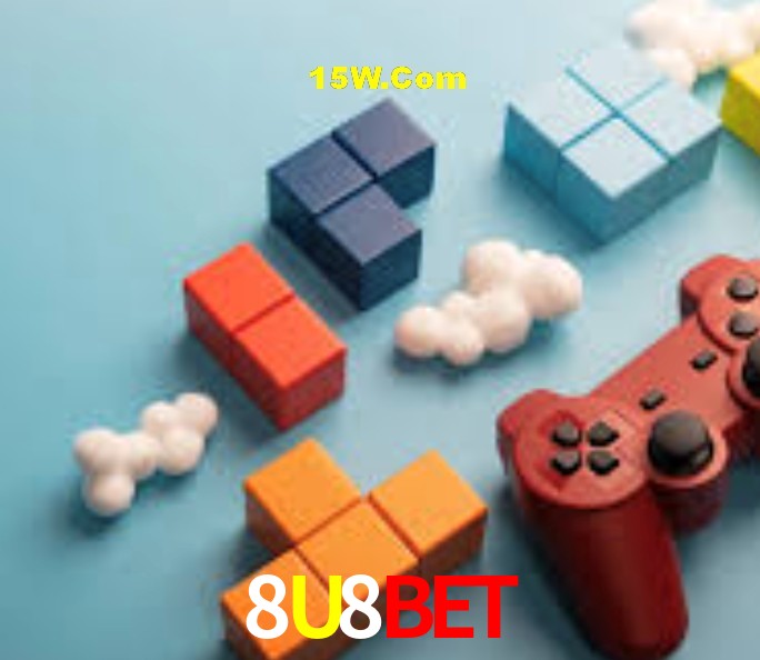 Jogos de Slot 8U8Bet