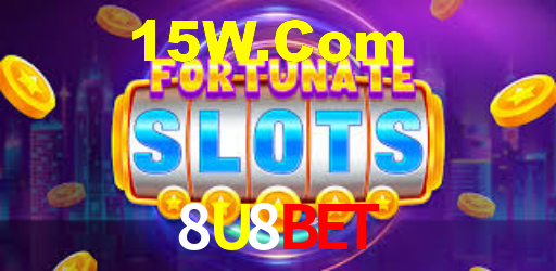 8U8Bet - Plataforma Oficial - 8U8Bet App
