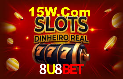 8U8Bet App