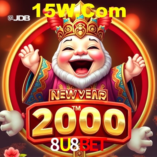 cassino 8U8Bet