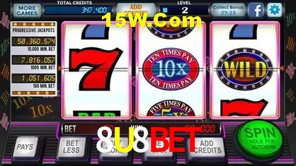 8U8Bet - User Statistics