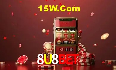 Integração de APIs 8U8Bet