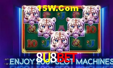 Promoção Relâmpago 8U8Bet