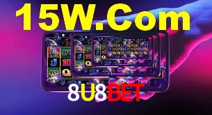 Bonus Features 8U8Bet